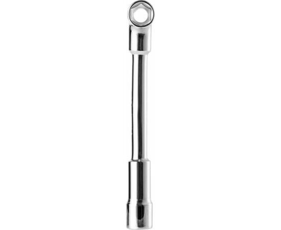  Ключ торцевой Deli DL4214 L-образный 14мм 