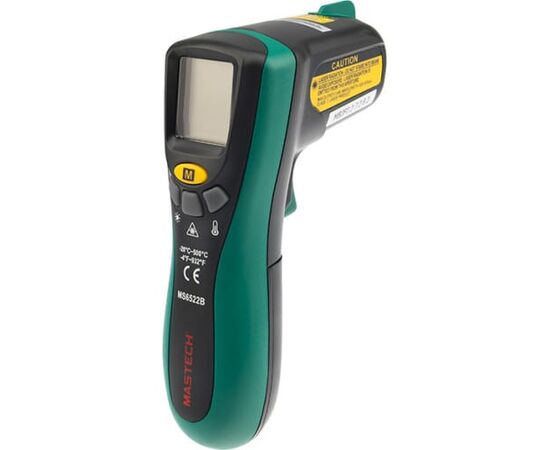  Пирометр MASTECH MS6522B 13-1231 