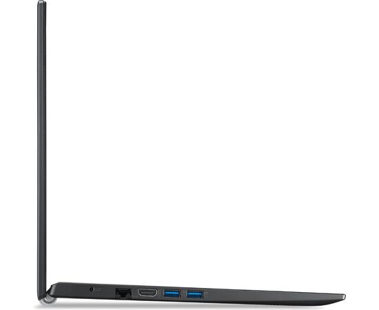  Ноутбук Acer Extensa 15 EX215-54-510N NX.EGJER.006 Core i5 1135G7/8Gb/SSD512Gb/15.6";/FHD/DOS (Esh)/black 