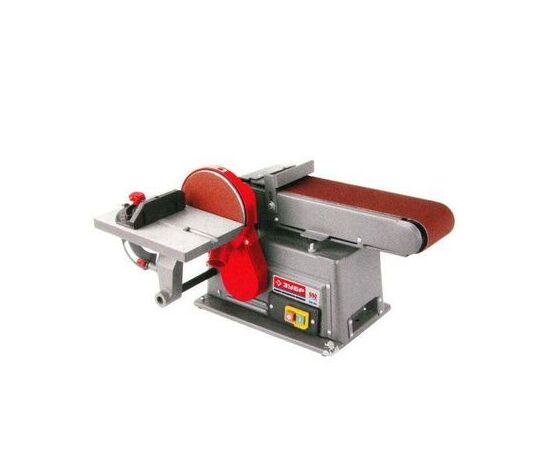  Шлифовальная машина ЗУБР ЗШС-500 