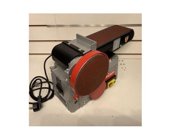  Шлифовальная машина ЗУБР ЗШС-500 