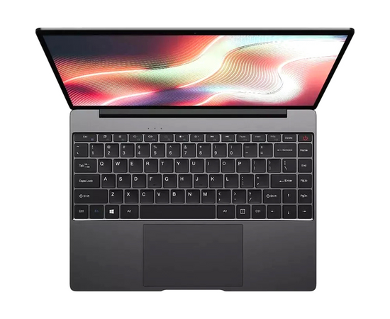  Ноутбук Chuwi  CoreBook X (CWI529-308N5N1PDNXX) 14"(2160x1440 IPS)/i3 10110U(2.1Ghz)/8192Mb/512SSDGb/noDVD/Int:Intel UHD Graphics 