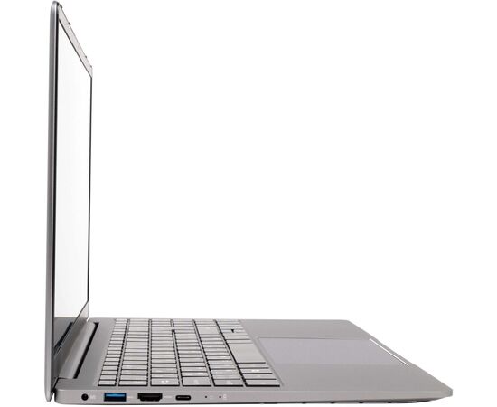  Ноутбук 15.6" IPS FHD HIPER OFFICE HLP silver (Core i5 1235U/8Gb/256Gb SSD/VGA int/noOS) (H1574O582DM) 
