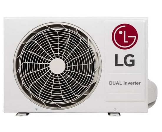  Кондиционер LG B09TS 