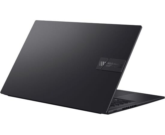  Ноутбук Asus VivoBook 17X M3704YA-AU052 (90NB1192-M00200) Ryzen 7 7730U 16Gb SSD512Gb UMA 17.3" IPS FHD (1920x1080) noOS black 