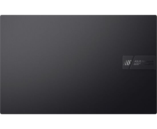  Ноутбук Asus VivoBook 17X M3704YA-AU052 (90NB1192-M00200) Ryzen 7 7730U 16Gb SSD512Gb UMA 17.3" IPS FHD (1920x1080) noOS black 