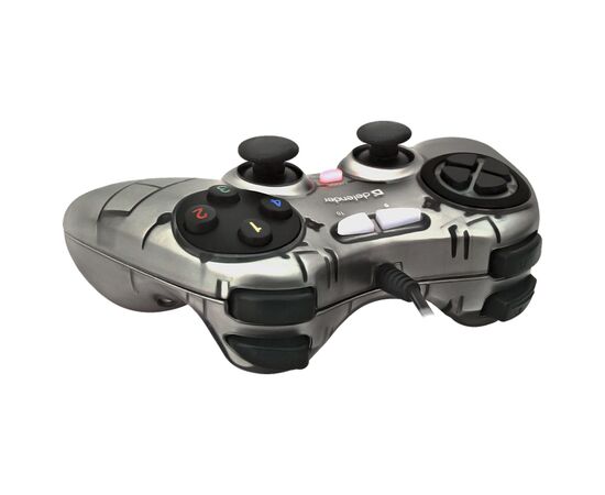  Геймпад Defender Zoom для ПК (black) (218138) 