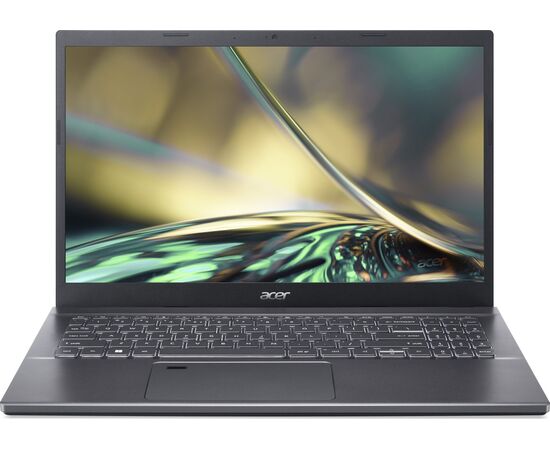  Ноутбук Acer Aspire 5 A515-57-52ZZ (NX.KN3CD.003) Core i5 12450H 16Gb SSD1Tb UMA 15.6" IPS FHD (1920x1080) No Os metall 