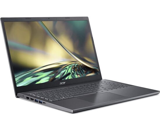 Ноутбук Acer Aspire 5 A515-57-52ZZ (NX.KN3CD.003) Core i5 12450H 16Gb SSD1Tb UMA 15.6" IPS FHD (1920x1080) No Os metall 