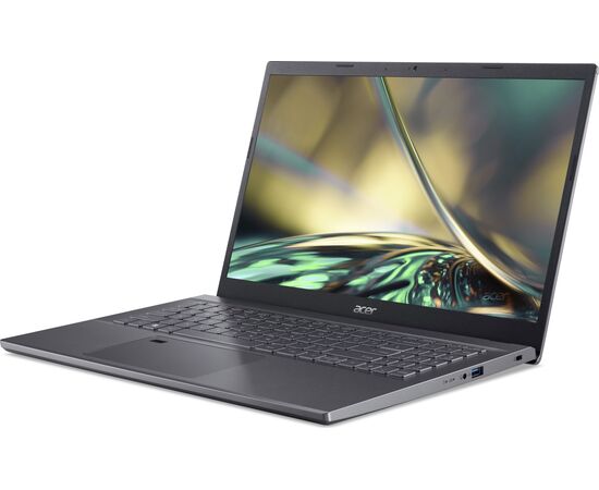  Ноутбук Acer Aspire 5 A515-57-52ZZ (NX.KN3CD.003) Core i5 12450H 16Gb SSD1Tb UMA 15.6" IPS FHD (1920x1080) No Os metall 