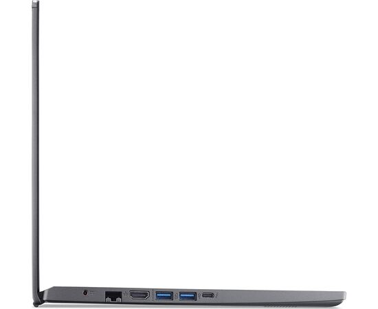  Ноутбук Acer Aspire 5 A515-57-52ZZ (NX.KN3CD.003) Core i5 12450H 16Gb SSD1Tb UMA 15.6" IPS FHD (1920x1080) No Os metall 