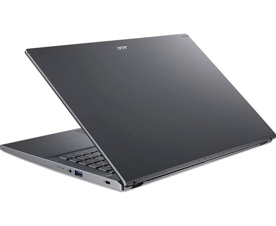  Ноутбук Acer Aspire 5 A515-57-52ZZ (NX.KN3CD.003) Core i5 12450H 16Gb SSD1Tb UMA 15.6" IPS FHD (1920x1080) No Os metall 