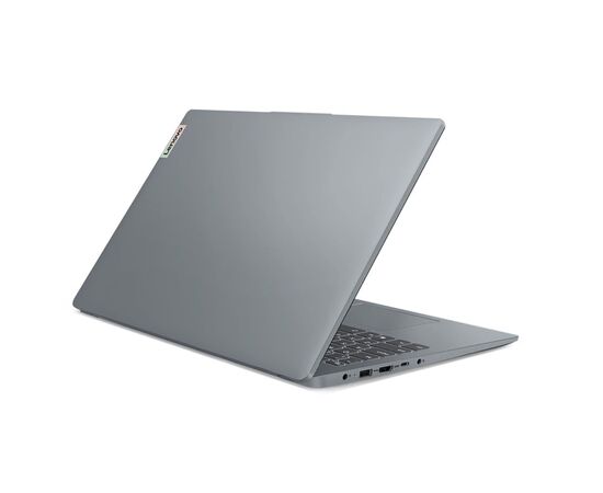 Ноутбук Lenovo IPS3 15AMN8/15.6 FHD IPS 300nits/R3-7320U/8GB/256GB/No OS/Grey 