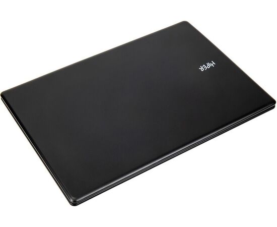  Ноутбук 15.6" IPS FHD HIPER WORKBOOK black (Core i3 1000NG4/16Gb/512Gb SSD/VGA int/W11Pro (U26-15FII3100R16S5WPG) 