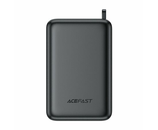  Аккумулятор внешний резервный ACEFAST M4-20000 AF-M4-BK PD67W power bank Black 