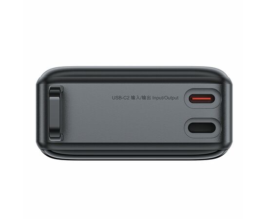  Аккумулятор внешний резервный ACEFAST M4-20000 AF-M4-BK PD67W power bank Black 