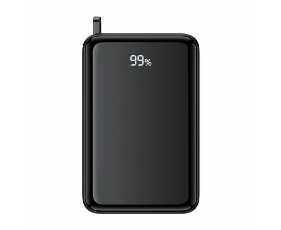  Аккумулятор внешний резервный ACEFAST M4-20000 AF-M4-BK PD67W power bank Black 
