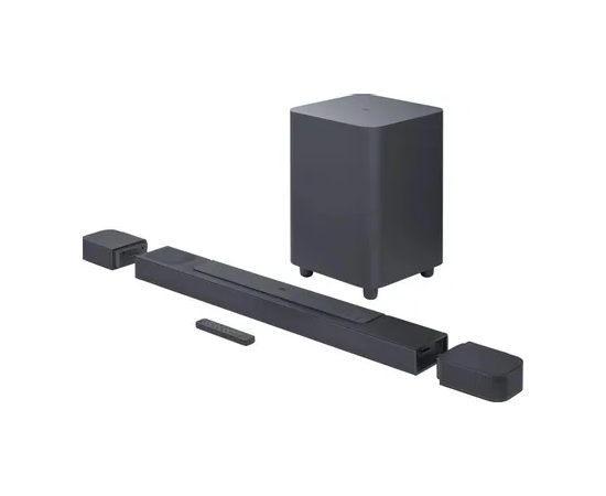 саундбары в Донецке