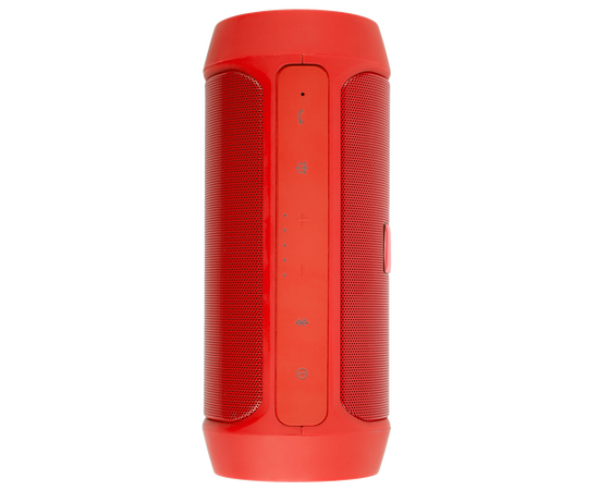  Беспроводная bluetooth-колонка Red Line Tech BS – 02, красный 