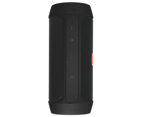  Беспроводная bluetooth-колонка Red Line Tech BS – 02, черный 