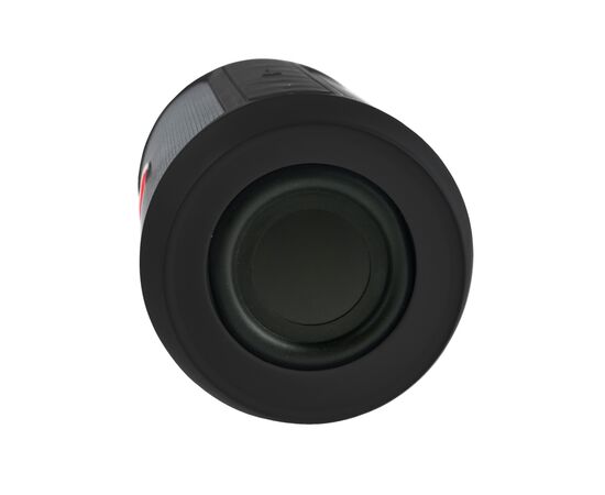  Беспроводная bluetooth-колонка Red Line Tech BS – 02, черный 