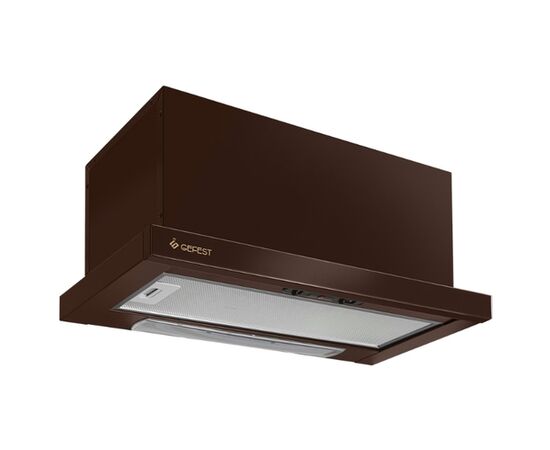  Вытяжка GEFEST 4501 К4 