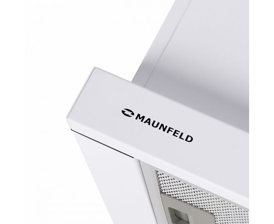  Вытяжка встраиваемая Maunfeld VS Light 60 белый 
