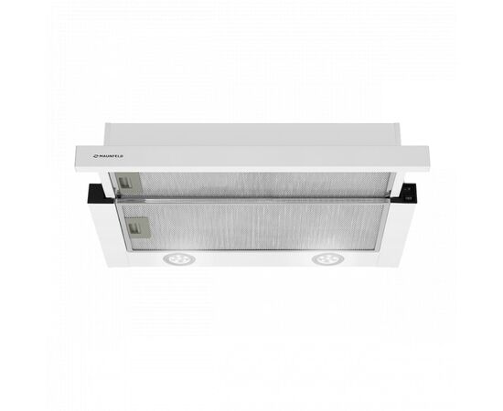  Вытяжка встраиваемая Maunfeld VS Light 60 белый 