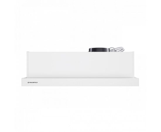  Вытяжка встраиваемая Maunfeld VS Light 60 белый 