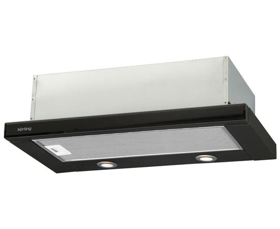  Вытяжка Korting KHP 6617 GN 