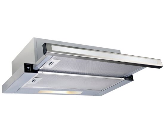  Вытяжка Korting KHP 6637 GWX 