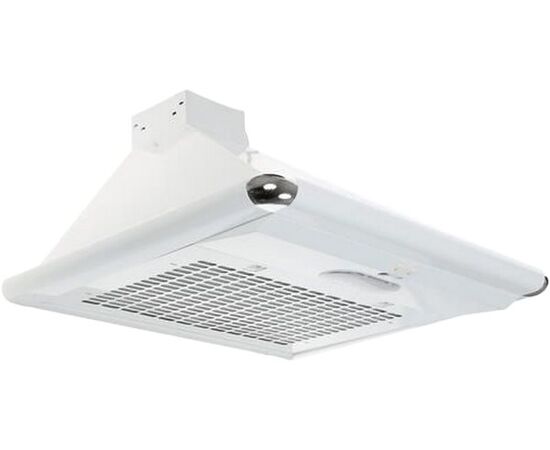  Вытяжка ELIKOR SA6211WS белый/бел/серебро 