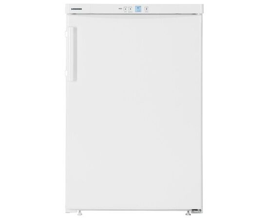  Морозильная камера Liebherr G 1223 белый, 55.3x85.1x62.4см, объем 98л, 11 кг/сут, класс А+, климат. класс SN, T, 40 дБ 