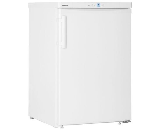  Морозильная камера Liebherr G 1223 белый, 55.3x85.1x62.4см, объем 98л, 11 кг/сут, класс А+, климат. класс SN, T, 40 дБ 