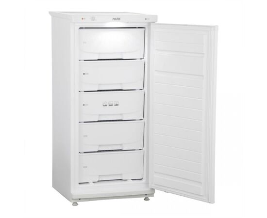  Морозильная камера POZIS Свияга-106-2 белый 130х60х61 210л 