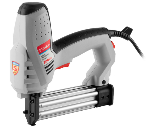  Степлер электрический Зубр ЗСП-2000 