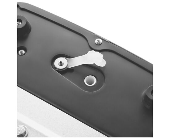  Ледогенератор Kitfort КТ-1819 черный/серебристый 