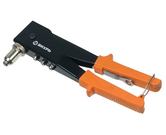  Заклепочник Вихрь 250 мм поворотный 0-90 гр 73/9/4/2 