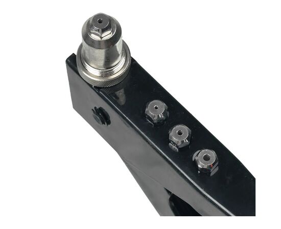  Заклепочник Вихрь 250 мм поворотный 0-90 гр 73/9/4/2 