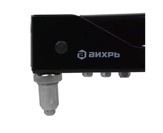  Заклепочник Вихрь 250 мм поворотный 0-90 гр 73/9/4/2 