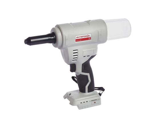  Заклепочный пистолет ИНТЕРСКОЛ ВПА-6/18В 