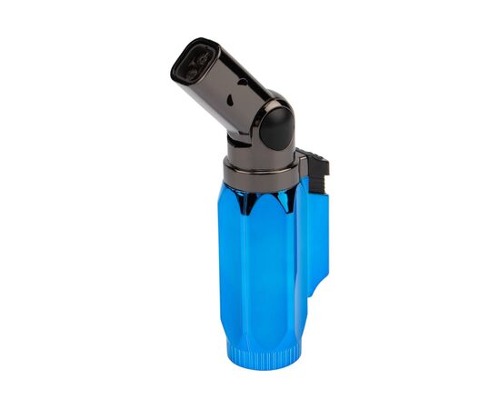  Мини горелка зажигалка Rexant GT-36 12-0036 заправляемая 
