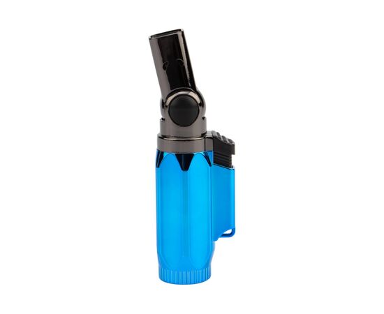  Мини горелка зажигалка Rexant GT-36 12-0036 заправляемая 