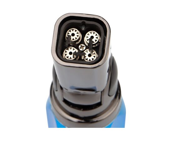  Мини горелка зажигалка Rexant GT-36 12-0036 заправляемая 