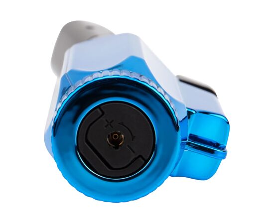  Мини горелка зажигалка Rexant GT-36 12-0036 заправляемая 