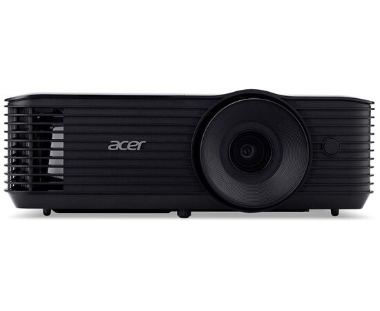  Проектор Acer X1228i (MR.JTV11.001) 