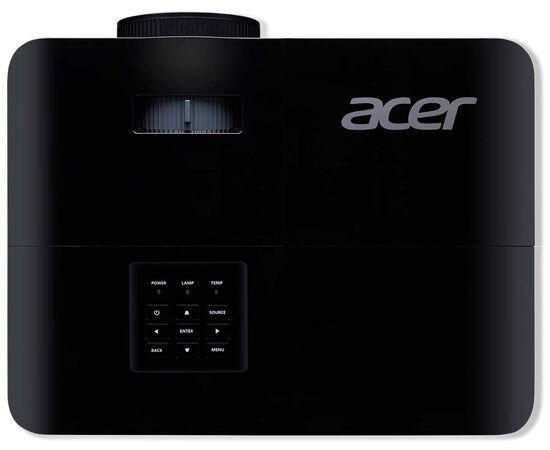  Проектор Acer X1228i (MR.JTV11.001) 
