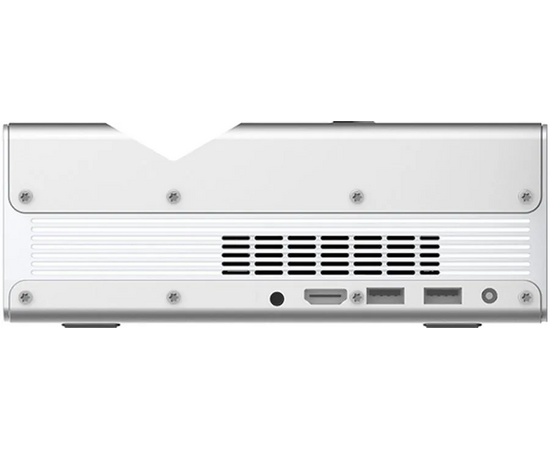  Проектор Cactus CS-PRU.03WT.WUXGA-A DLP 6500Lm (1920x1080) 2000:1 ресурс лампы:30000часов 1xUSB typeA 1xHDMI 1.5кг 