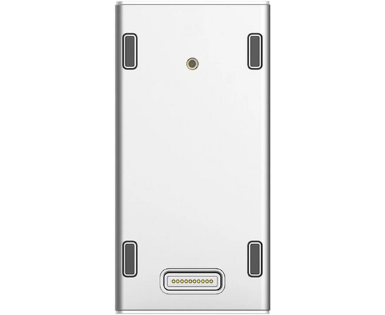  Проектор Cactus CS-PRU.03WT.WUXGA-A DLP 6500Lm (1920x1080) 2000:1 ресурс лампы:30000часов 1xUSB typeA 1xHDMI 1.5кг 