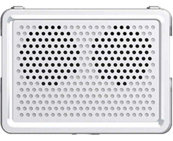  Проектор Cactus CS-PRU.03WT.WUXGA-A DLP 6500Lm (1920x1080) 2000:1 ресурс лампы:30000часов 1xUSB typeA 1xHDMI 1.5кг 